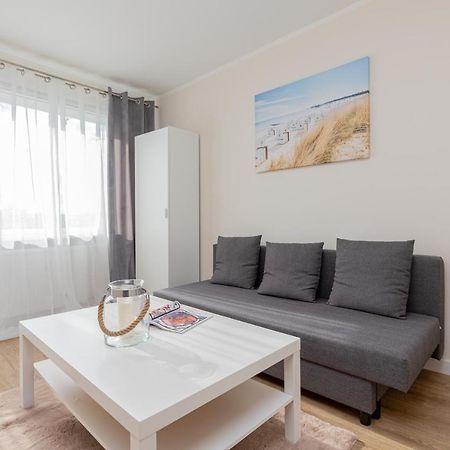 Blonia Sopockie Apartamenty By Renters Sopot Dış mekan fotoğraf