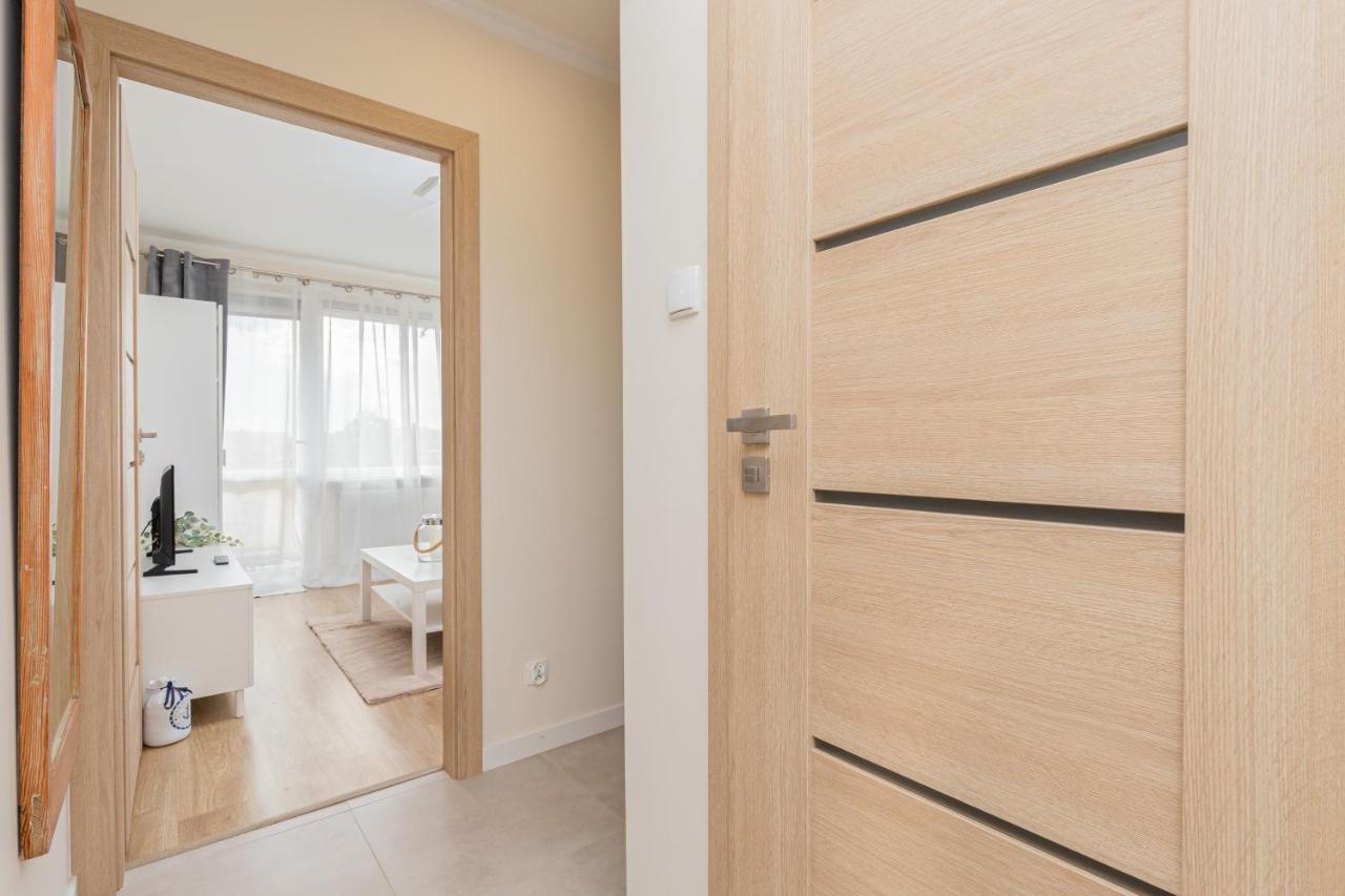 Blonia Sopockie Apartamenty By Renters Sopot Dış mekan fotoğraf