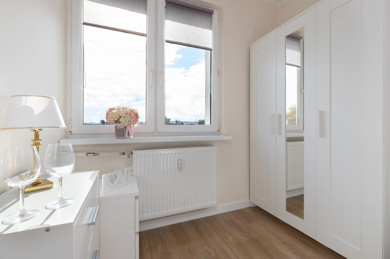 Blonia Sopockie Apartamenty By Renters Sopot Dış mekan fotoğraf